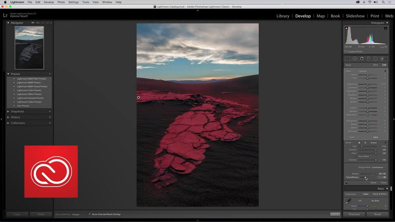install lightroom for mac with crack